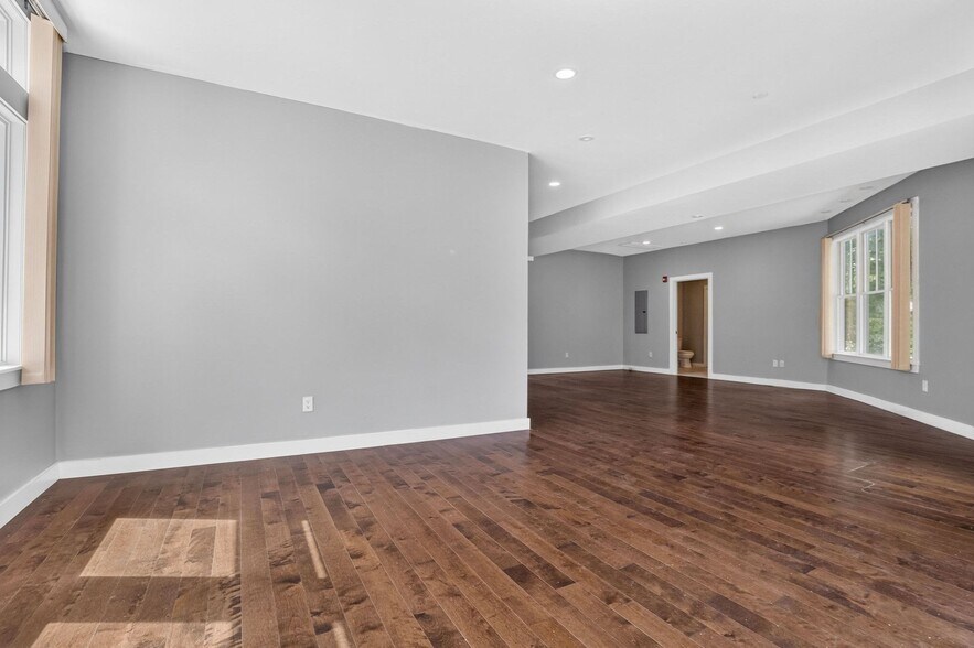 More Photos Of 370 Beech St, Boston Industrial For Sale