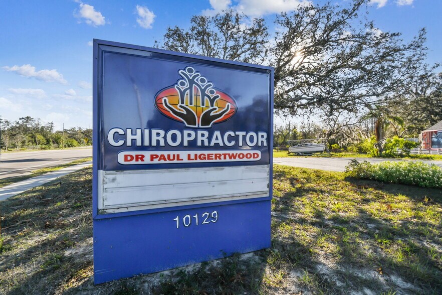 More Photos Of 10129 Little Rd, New Port Richey Medical For Sale