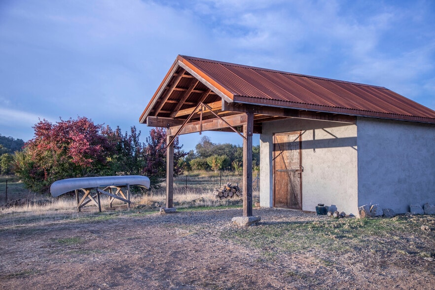 More Photos Of 4850 Hansen Rd, Loomis Land For Sale