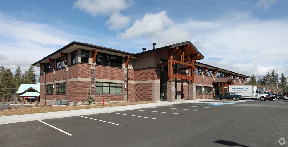 More Photos Of 2020 E 29th Ave, Spokane Medical For Lease
