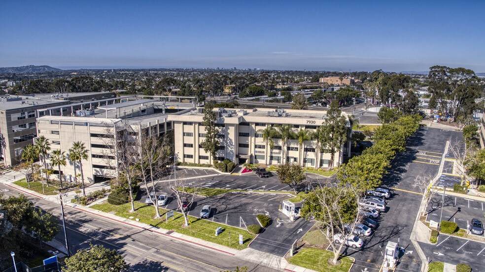 More Photos Of 7930 Frost St, San Diego Medical For Lease