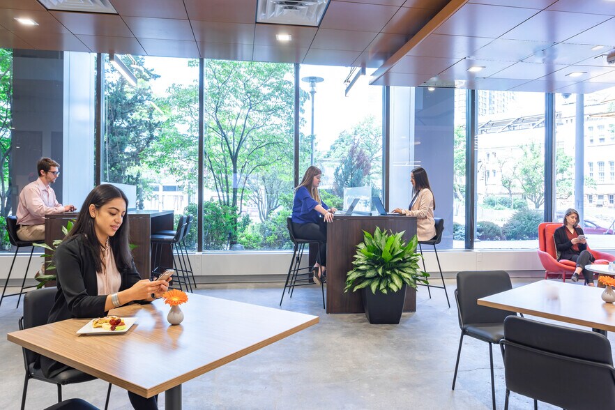 More Photos Of 44 S Broadway, White Plains Office For Lease