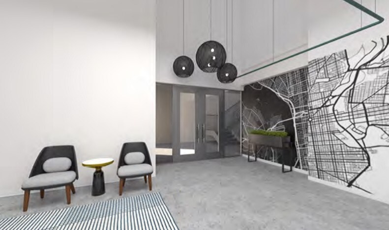 Photo of 15th Floor Ste 1500