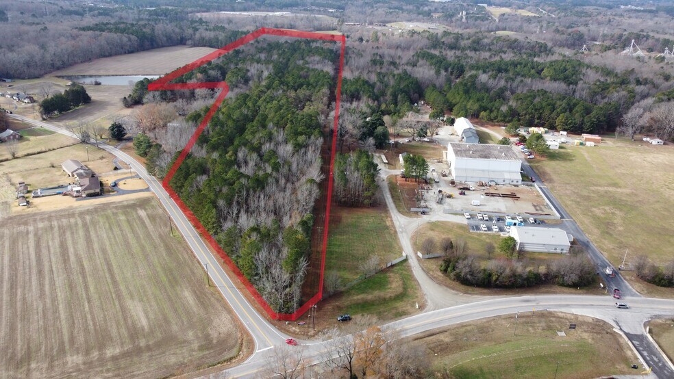 More Photos Of 2200 Squirrel Level Rd, Petersburg Land For Sale