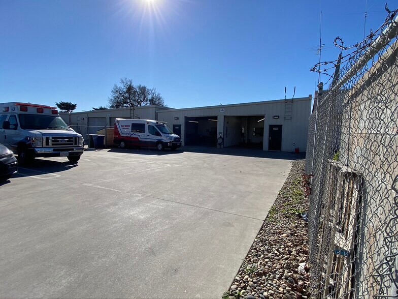 More Photos Of 1224 6th St, Modesto Warehouse For Lease