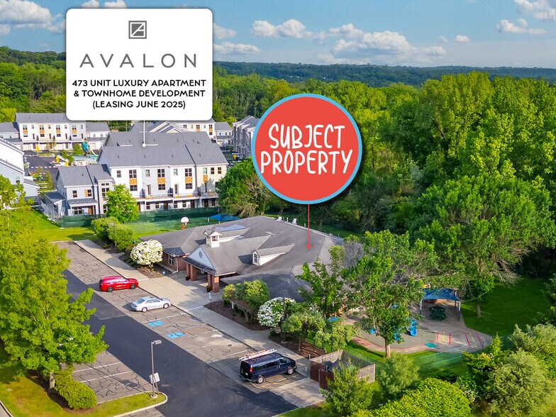 More Photos Of 23 Barbour Pond Dr, Wayne Daycare Center For Sale