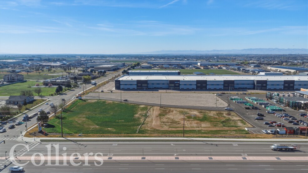 More Photos Of 4202 Highway 20/26, Caldwell Land For Lease