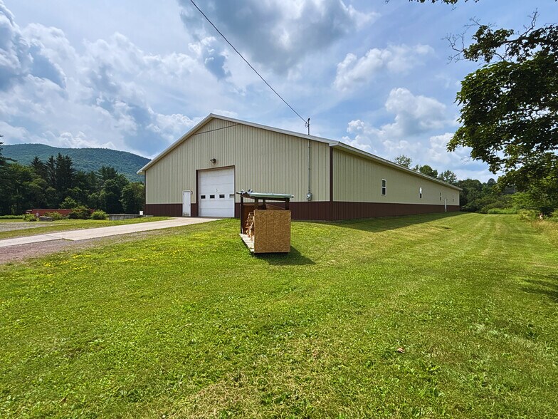 More Photos Of 15 W End Ave, Stamford Industrial For Sale