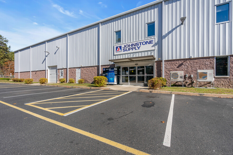 Primary Photo Of 1001 Corporate Cir, Toms River Warehouse For Sale