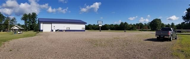 More Photos Of 1245 N Hwy 12/16 Hwy, Lyndon Station Flex For Sale