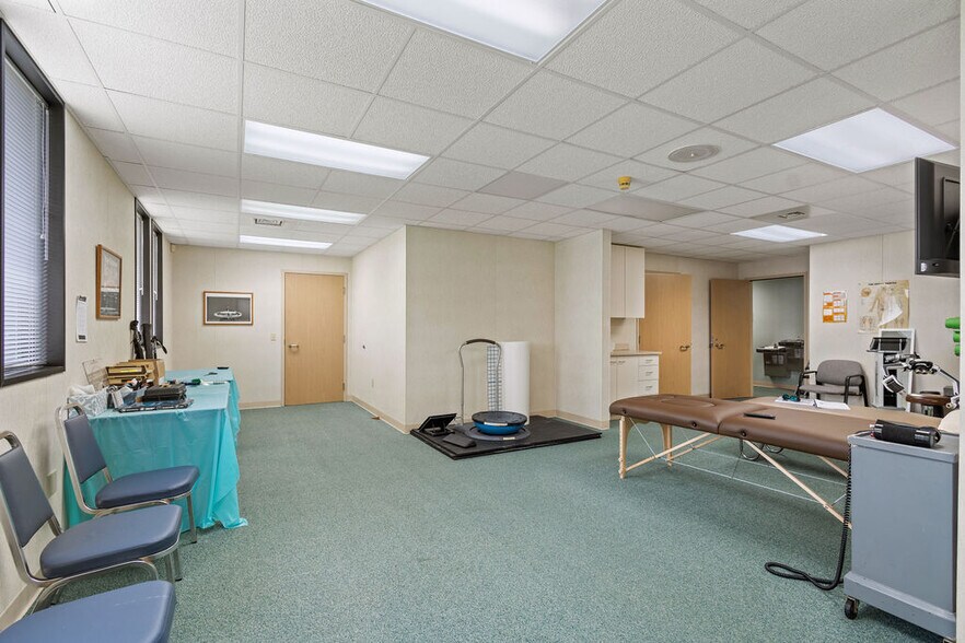 More Photos Of 2559 37th Ave, Columbus Medical For Sale