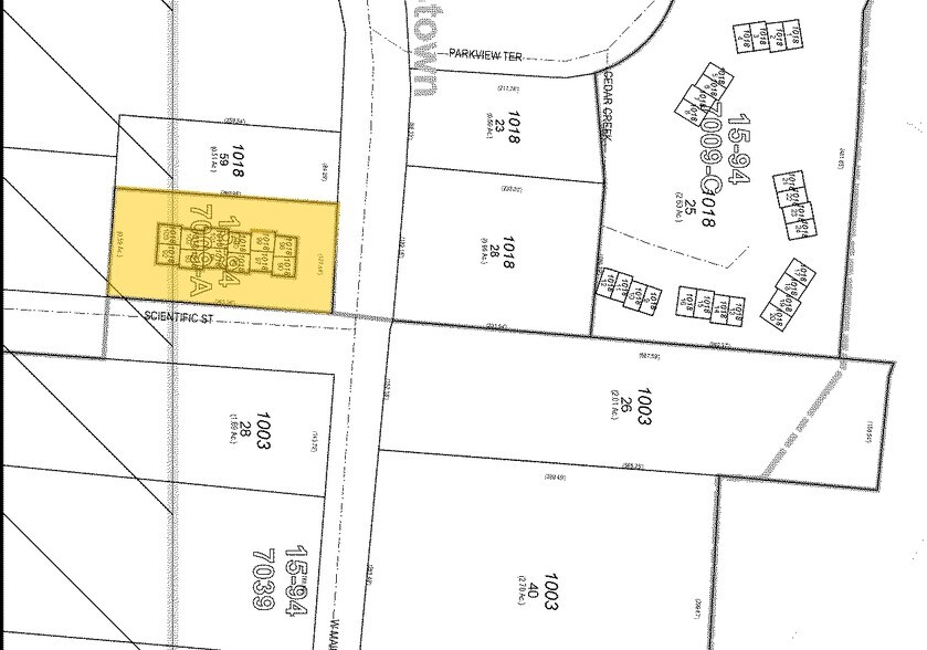 More Photos Of 701 W Main St, Jamestown Office For Lease