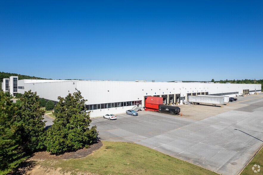 More Photos Of 11146 Will Walker Rd, Vance Distribution For Sale