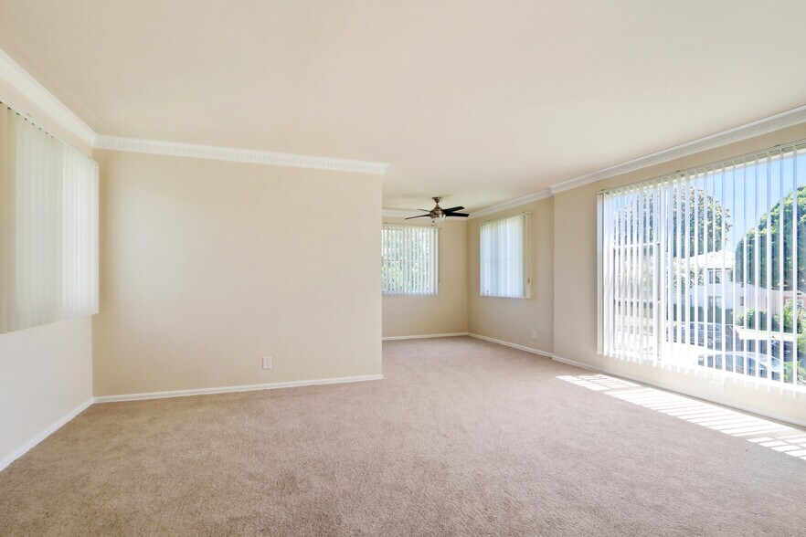 More Photos Of 3144-3152 S Barrington Ave, Los Angeles Apartments For Sale