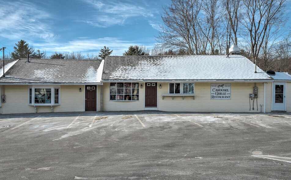 More Photos Of 10 NH Route 12 S, Fitzwilliam Restaurant For Sale