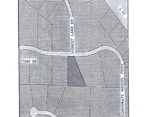 More Photos Of 1540 Corporate Woods Pky, Uniontown Office For Lease