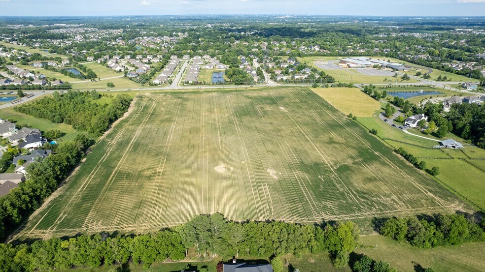 More Photos Of 16405 Carey Rd, Westfield Land For Sale
