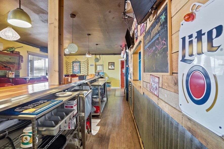 More Photos Of 15641 Oh-235, Belle Center Freestanding For Sale