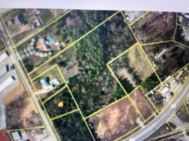More Photos Of 1963 & 1969, Hixson Land For Sale
