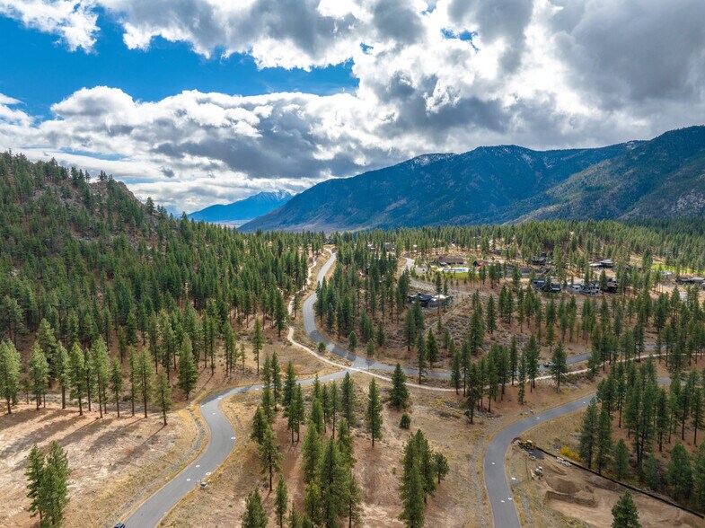 More Photos Of 569 Headwaters Way, Carson City Land For Sale
