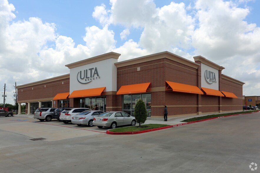 More Photos Of Westheimer Rd & Eldridge Pky, Houston Unknown For Lease