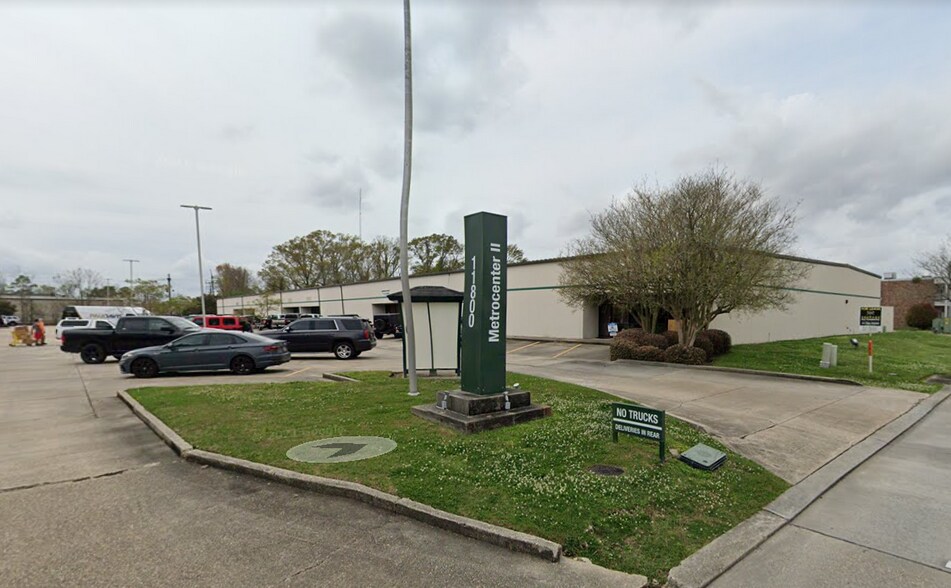 11800 Industriplex Blvd, Baton Rouge, LA 70809 Industrial For Lease