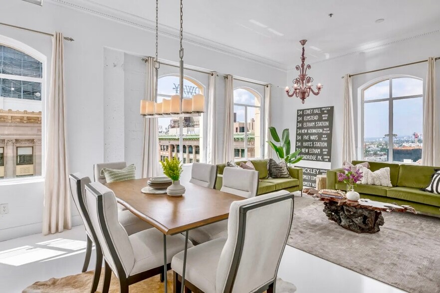 More Photos Of 6253 Hollywood Blvd, Los Angeles Apartments For Sale