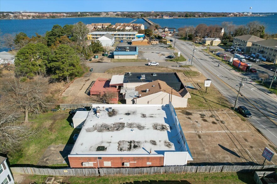 More Photos Of 1721 N King St, Hampton Daycare Center For Sale