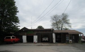 More Photos Of 55 Foss Rd, Monticello Self Storage For Sale