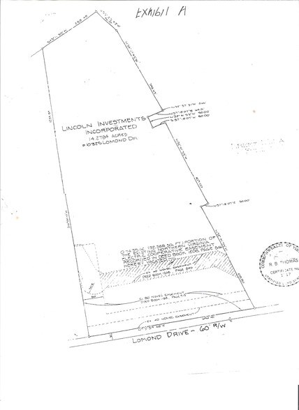 More Photos Of 10365 Lomond Dr, Manassas Land For Sale