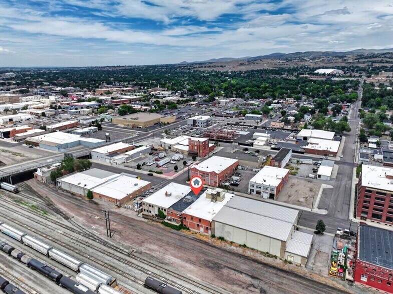 More Photos Of 615 S 1st Ave, Pocatello Restaurant For Sale