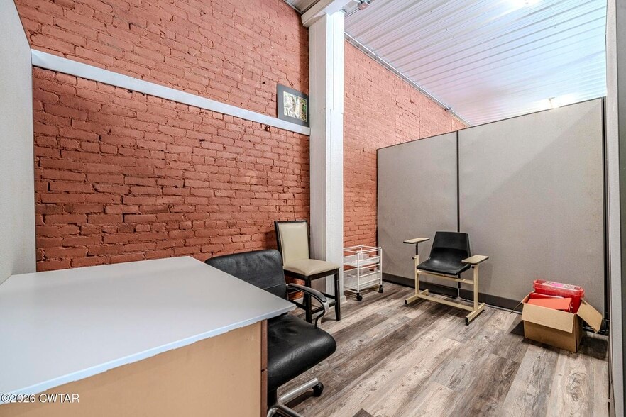 More Photos Of 2372 Cedar St, McKenzie Storefront Retail Office For Sale