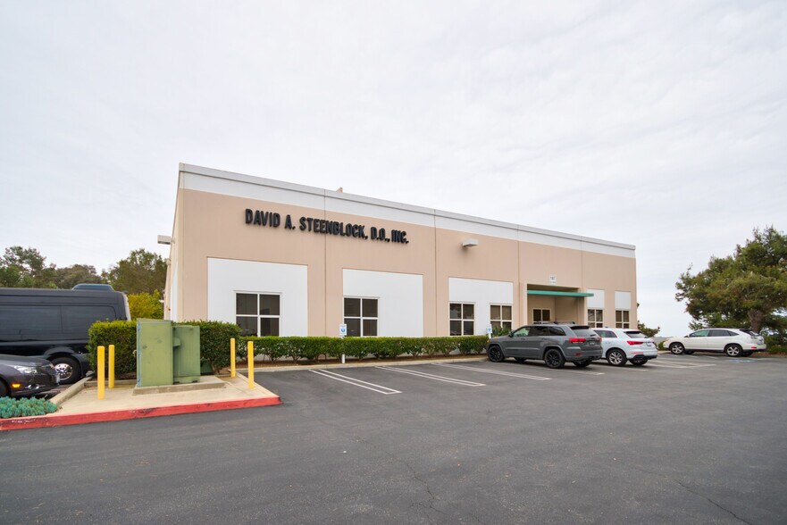 More Photos Of 187 Avenida La Pata, San Clemente Light Manufacturing For Sale