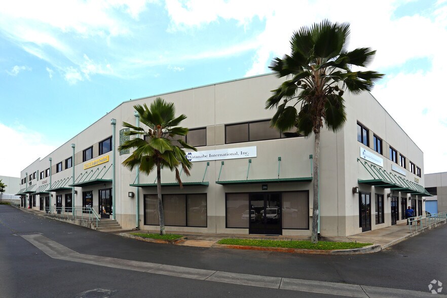 More Photos Of 94-1388 Moaniani St, Waipahu Light Distribution For Lease