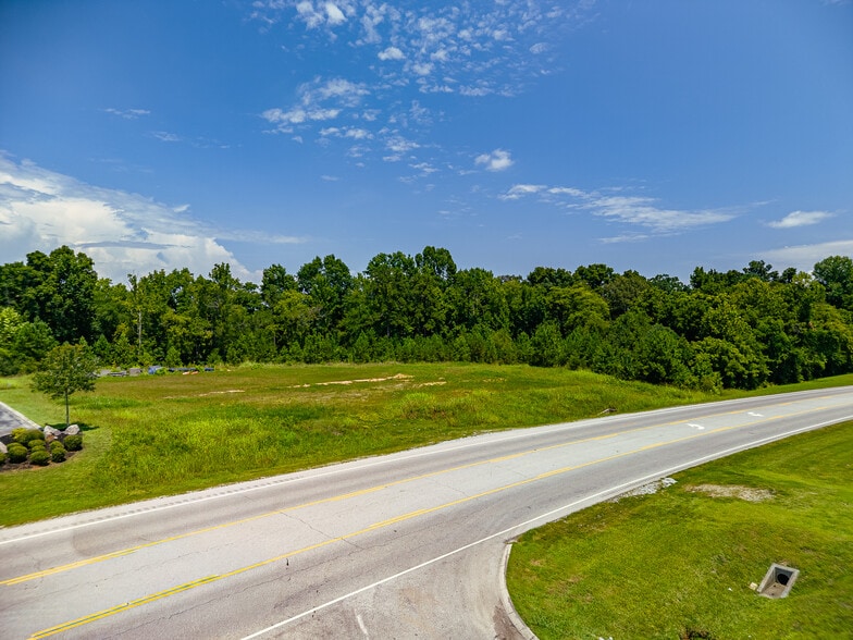 More Photos Of 5575 Little Debbie Pky, Ooltewah Land For Sale