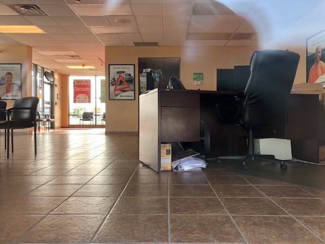 More Photos Of 21100 Western Ave, Olympia Fields Freestanding For Lease