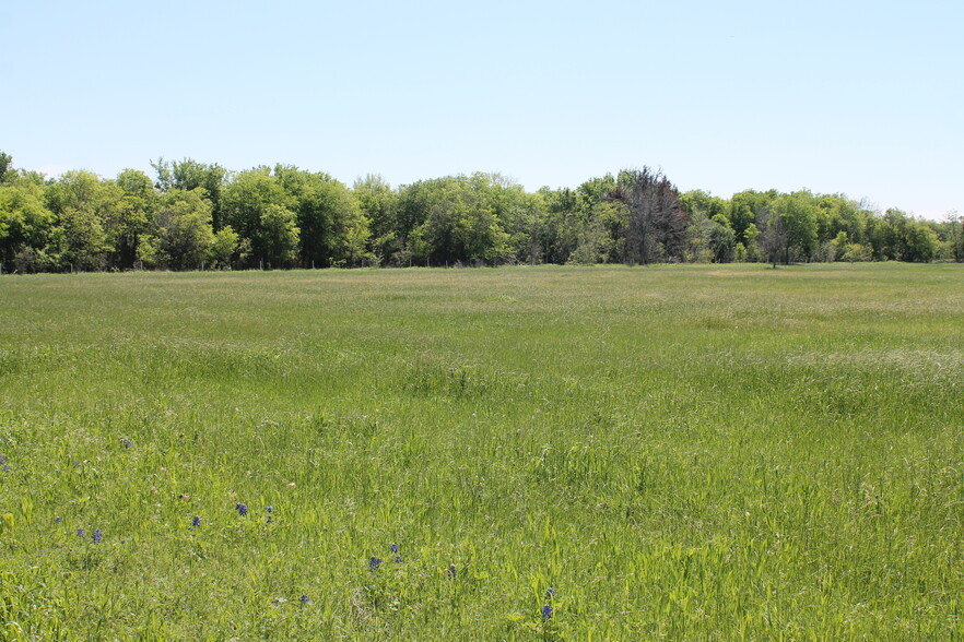 Primary Photo Of TBD Steinbeck Bend Dr, Waco Land For Sale