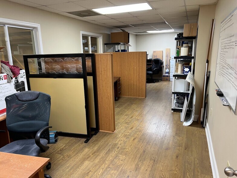 More Photos Of 282 Confederate Ave, Jasper Industrial For Sale