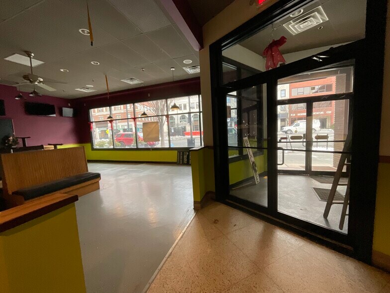 More Photos Of 37-41 North St, Pittsfield Storefront For Lease