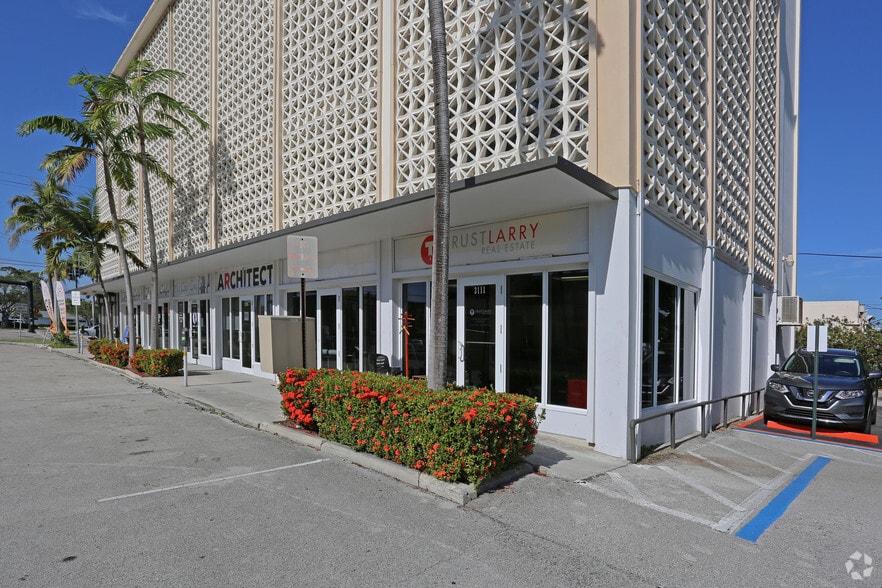 More Photos Of 2787 E Oakland Park Blvd, Fort Lauderdale Office For Lease
