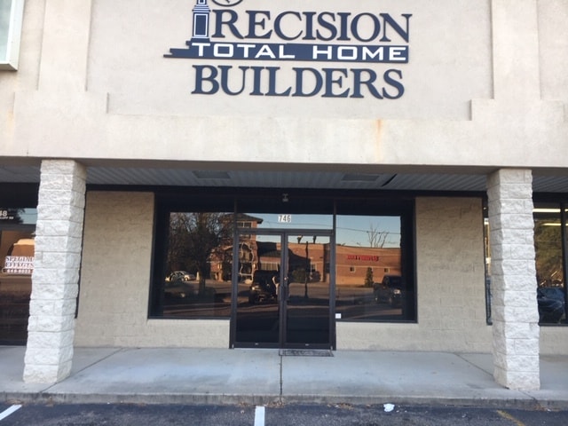 More Photos Of 742-748 Silver Bluff Rd, Aiken Freestanding For Lease
