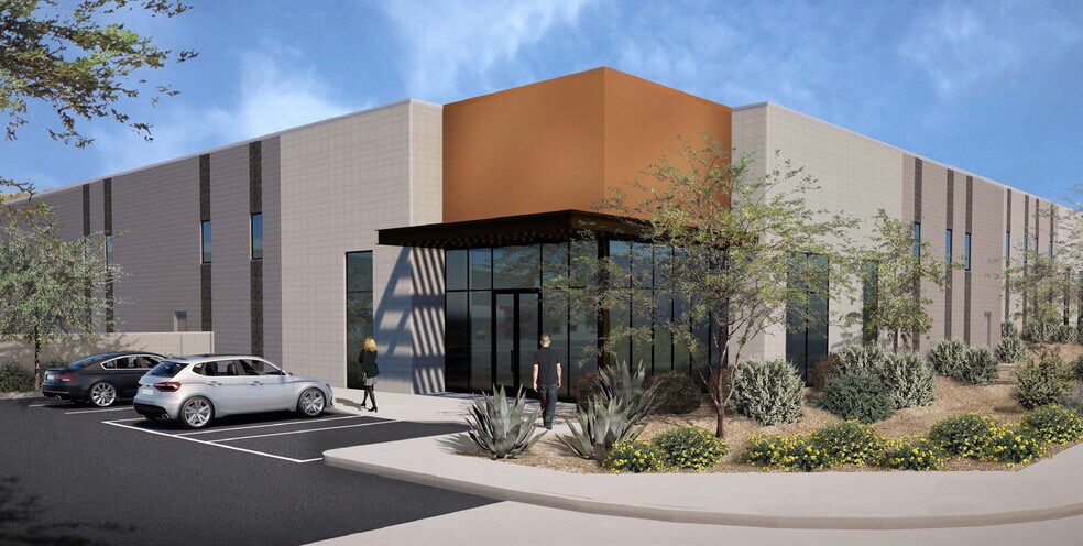More Photos Of 21225 N 9th Pl, Phoenix Manufacturing For Sale