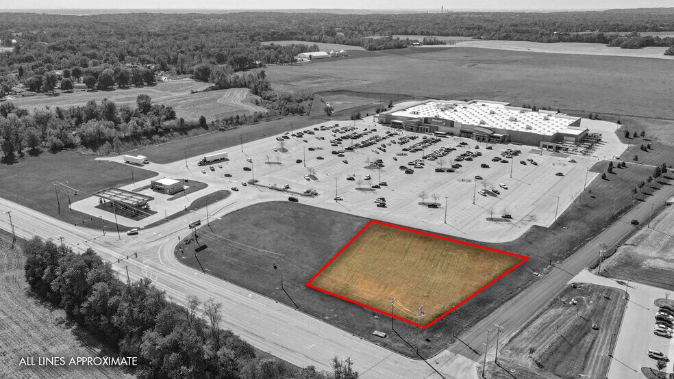 More Photos Of 6680 Godfrey Rd, Godfrey Land For Sale