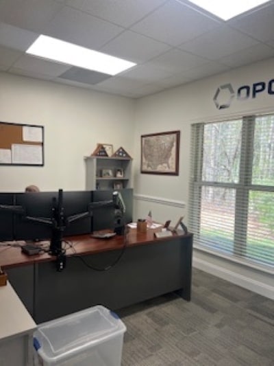 More Photos Of 2526 Plantation Center Dr, Matthews Medical For Lease