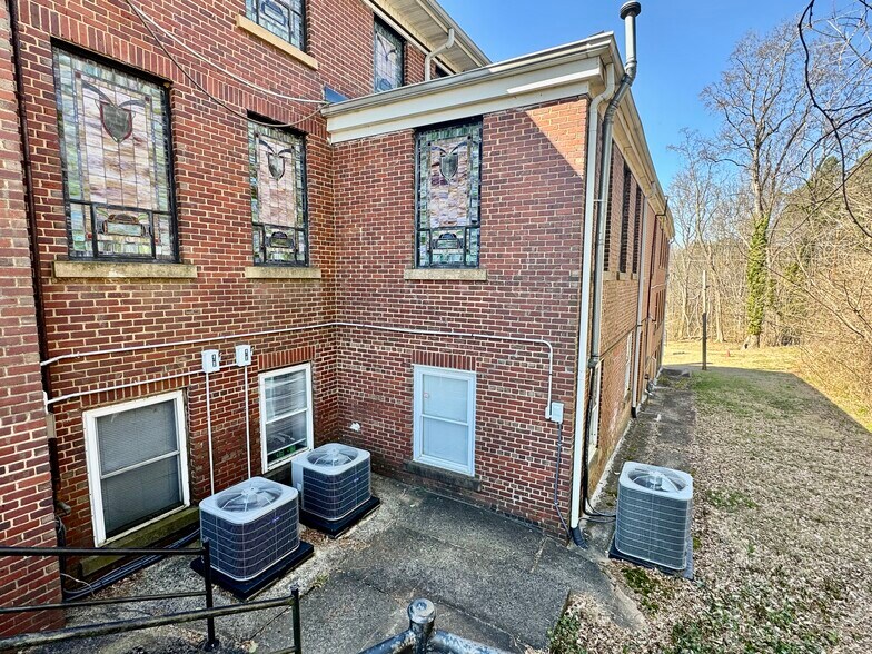 More Photos Of 413 Polkville Rd, Shelby Religious Facility For Sale