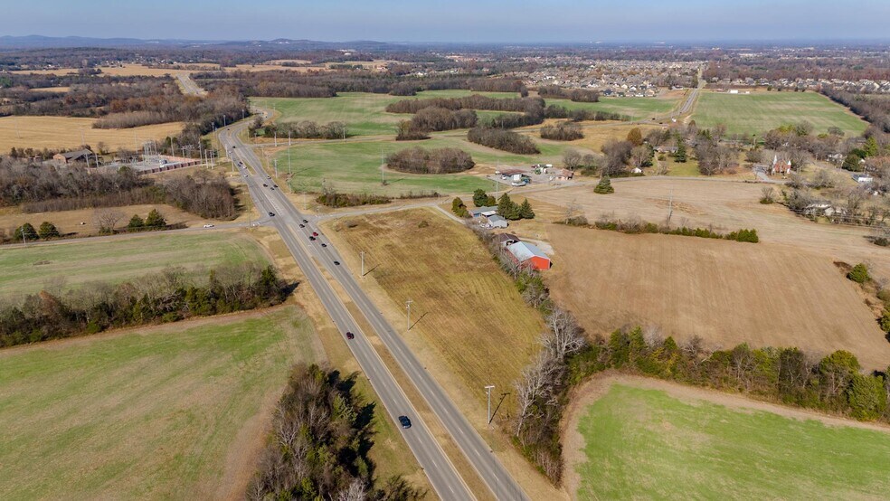 More Photos Of 4283 Old Salem Rd, Rockvale Land For Sale