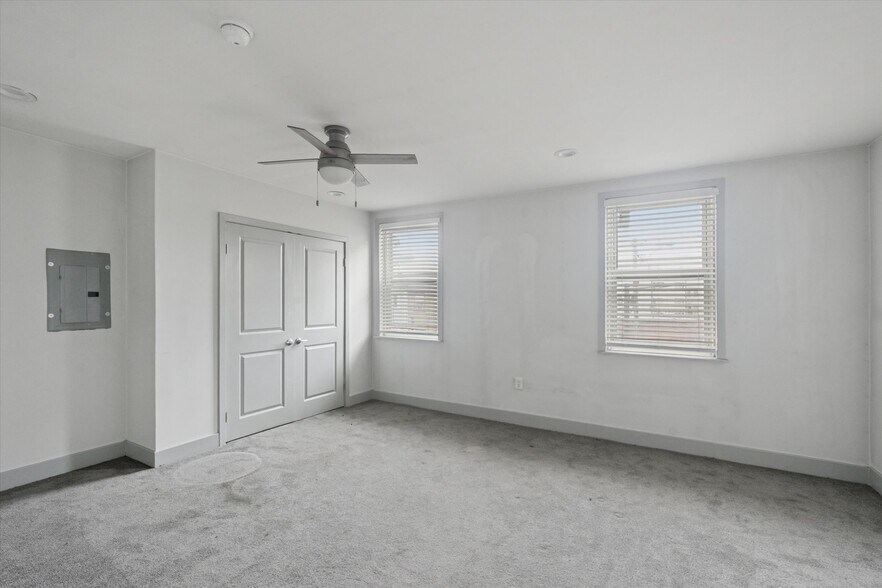 More Photos Of 1604 Ridge Ave, Philadelphia Apartments For Sale