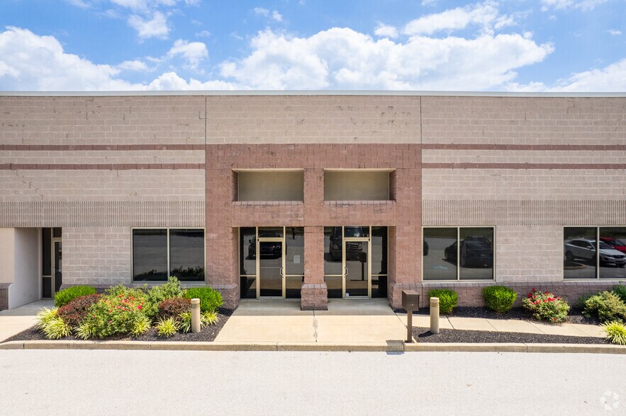 More Photos Of 150 Green Tree Rd, Phoenixville Light Distribution For Lease