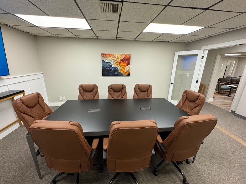 More Photos Of 103-203 Lewis St, Fort Walton Beach Coworking Space