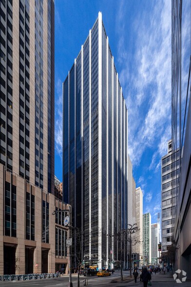 Primary Photo Of 1185 Avenue of the Americas, New York Office For Lease